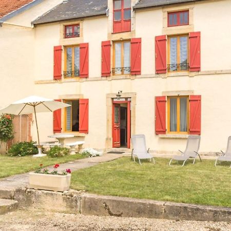 Maison Chaleureuse A Eringes Avec Jardin Et Parking Inclus Eksteriør billede