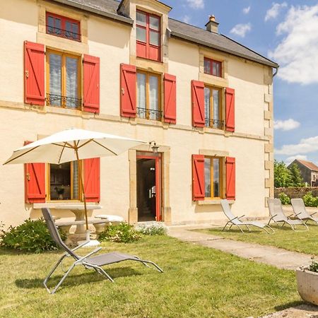 Maison Chaleureuse A Eringes Avec Jardin Et Parking Inclus Eksteriør billede
