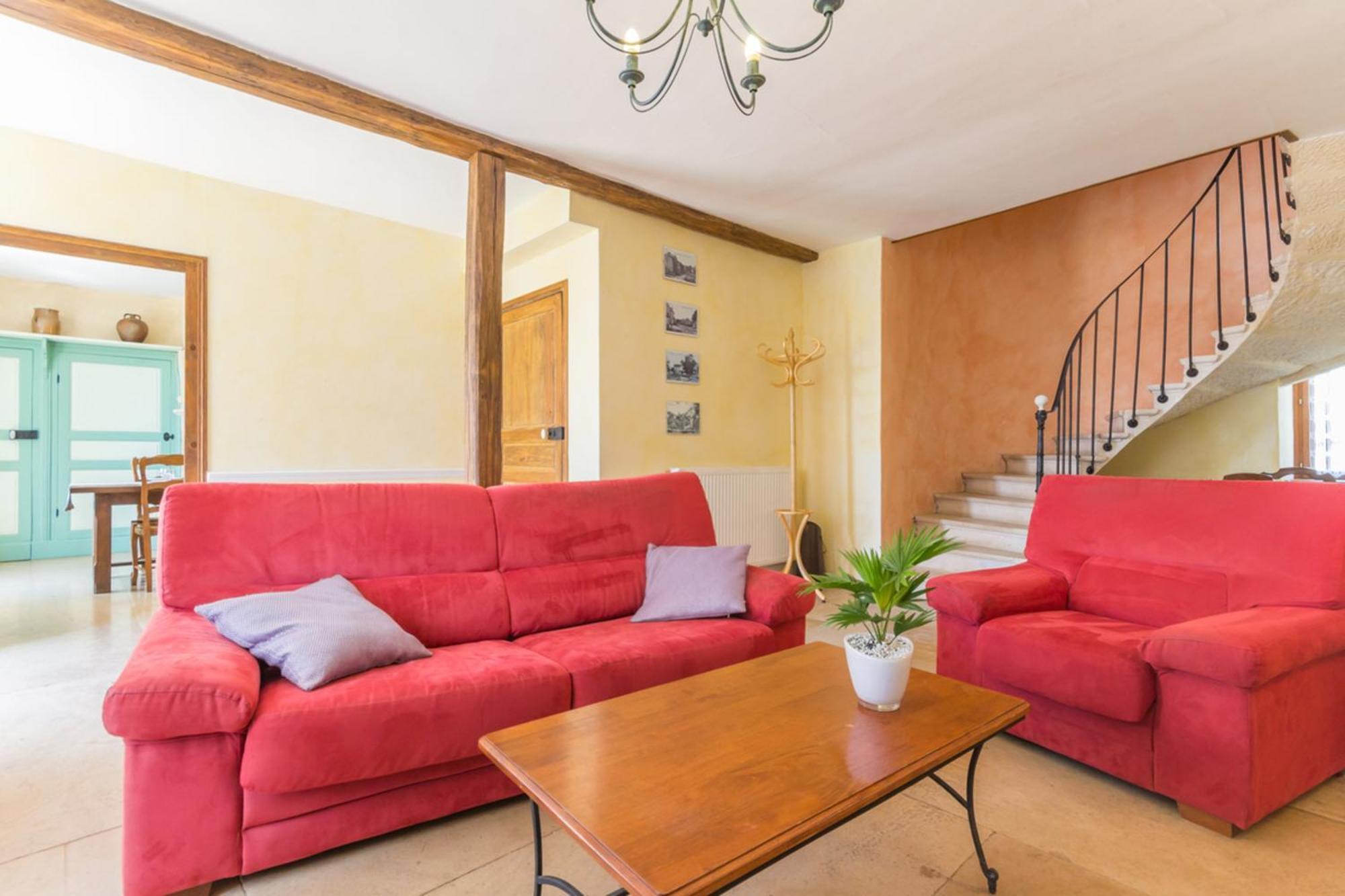 Maison Chaleureuse A Eringes Avec Jardin Et Parking Inclus Eksteriør billede