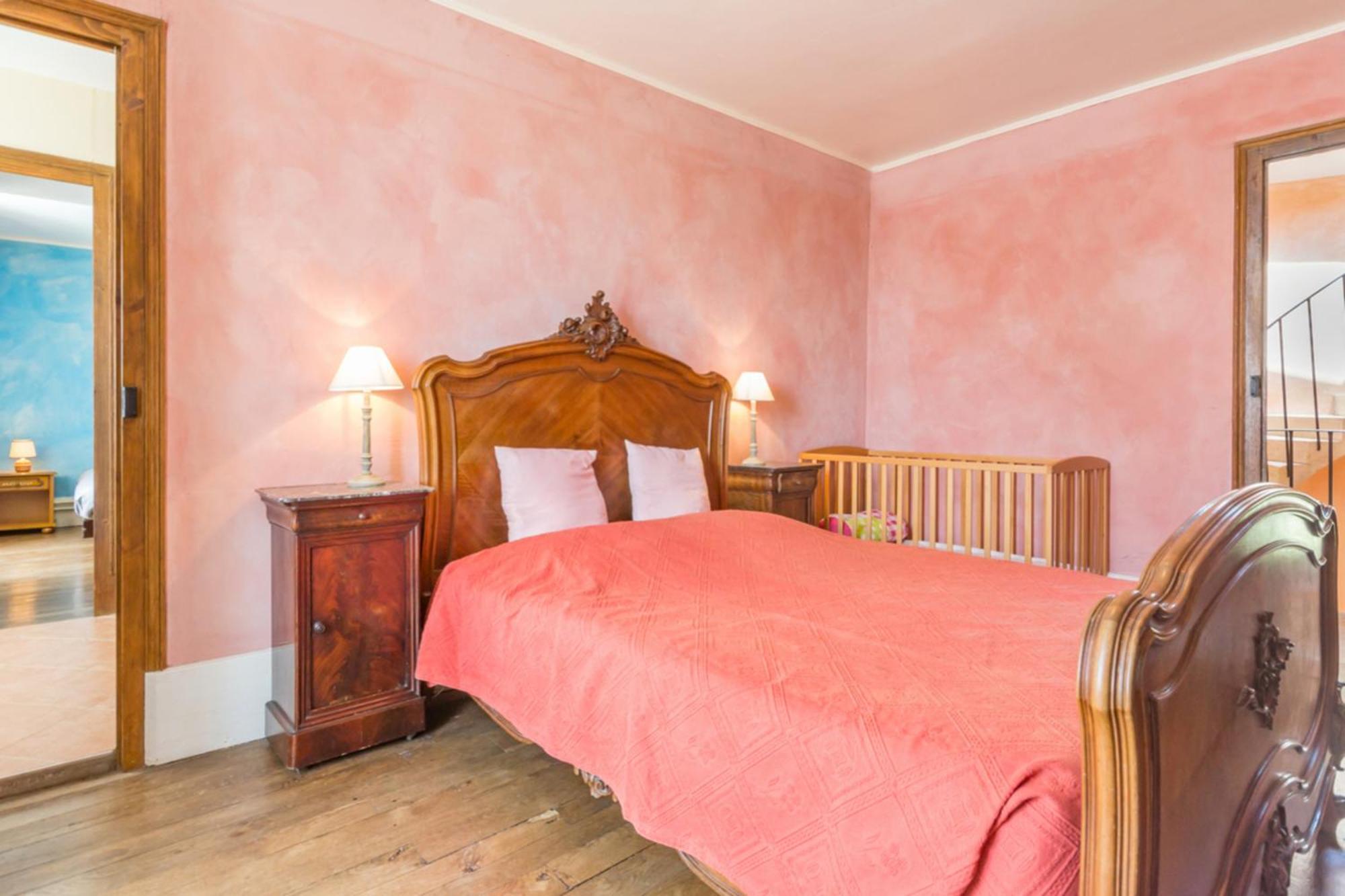 Maison Chaleureuse A Eringes Avec Jardin Et Parking Inclus Eksteriør billede